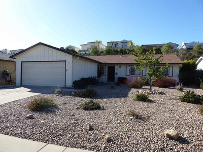 9956 Medina Dr, Santee, CA, 92071