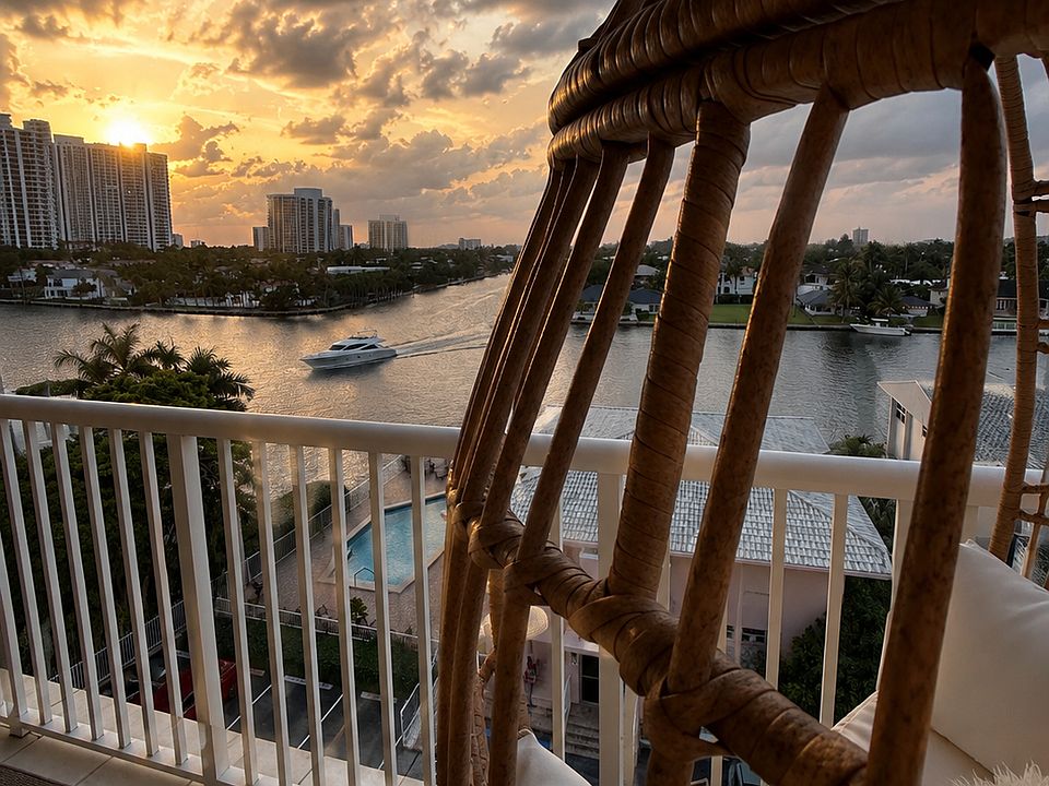 1st image of 3161 S Ocean Dr APT 601