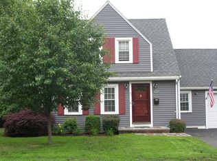 31 French Ave, Braintree, MA 02184