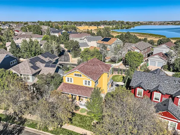 14144 Fairwind Lane, Broomfield, CO 80023