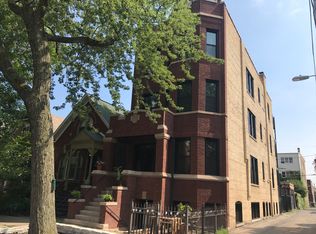 2047 W Thomas St #1, Chicago, IL 60622