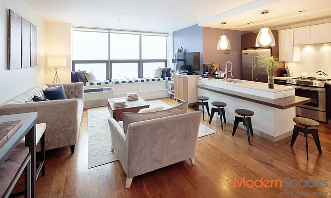 Rented by Modern Spaces | media 20