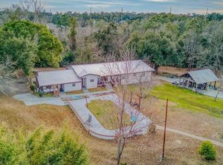 2370 Hencye Dr, Pensacola, FL 32514