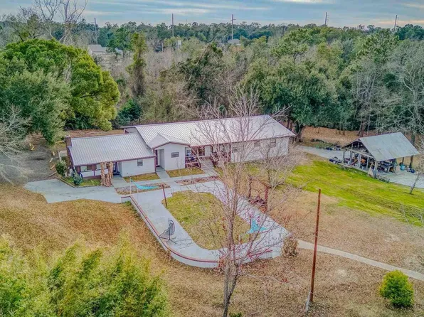 2370 Hencye Dr, Pensacola, FL 32514