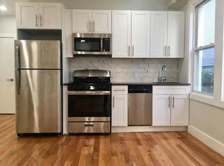 130 Woodlawn Ave #1B, Jersey City, NJ 07305