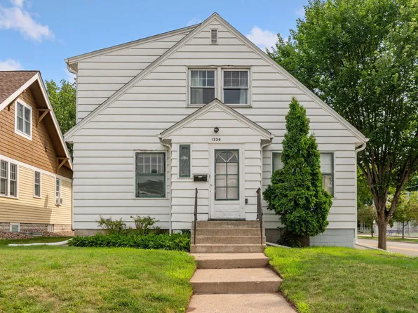 1336 Watson Ave, Saint Paul, MN 55116