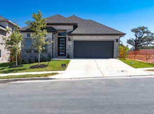 1408 Plum Tree Way, Georgetown, TX 78628