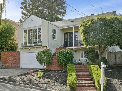 1809 Carter St, Oakland, CA, 94602