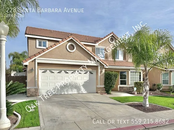 228 Santa Barbara Ave, Sanger, CA 93657