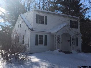 40 Mather Ave, Schenectady, NY 12304