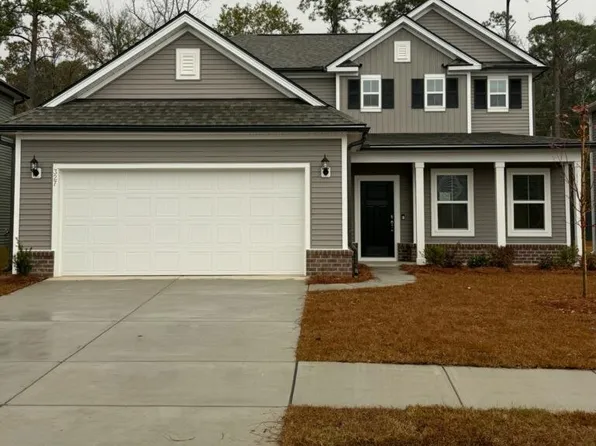 327 River Edge Dr. Phase 3A Lot 278, Myrtle Beach, SC 29588