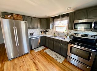 31 Cady St, Ludlow, MA 01056