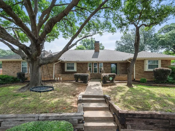 2615 Sunlight Dr, Arlington, TX 76006