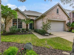 2118 Diamond Brook Dr, Houston, TX 77062