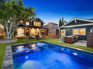 1027 G Ave, Coronado, CA 92118