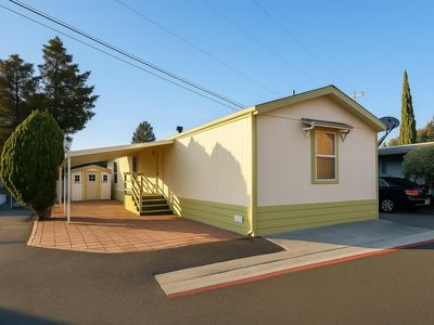 19925 S Main #18, Willits, CA, 95490