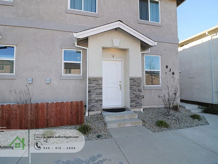 838 Mission De Oro Dr #A — Photo 2