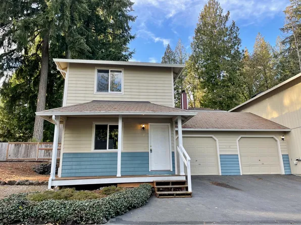 1110 Irving St SW, Tumwater, WA 98512