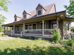 4561 Wallace Rd, Oxford, OH 45056