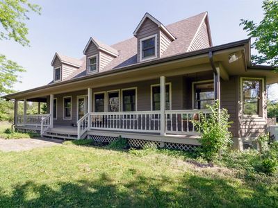 4561 Wallace Rd, Oxford, OH, 45056