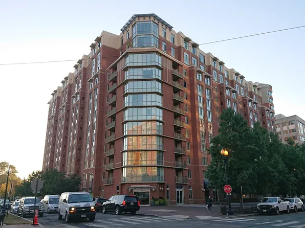 1000 New Jersey Ave SE, Washington, DC