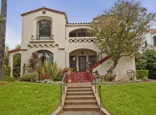 937 Lincoln Blvd APT 6, Santa Monica, CA 90403