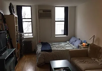 Rented by East Village Rentals and Sales