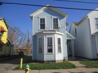 72 Alaska St, Dayton, OH 45404
