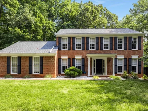 4600 Jones Bridge Cir, Peachtree Corners, GA 30092