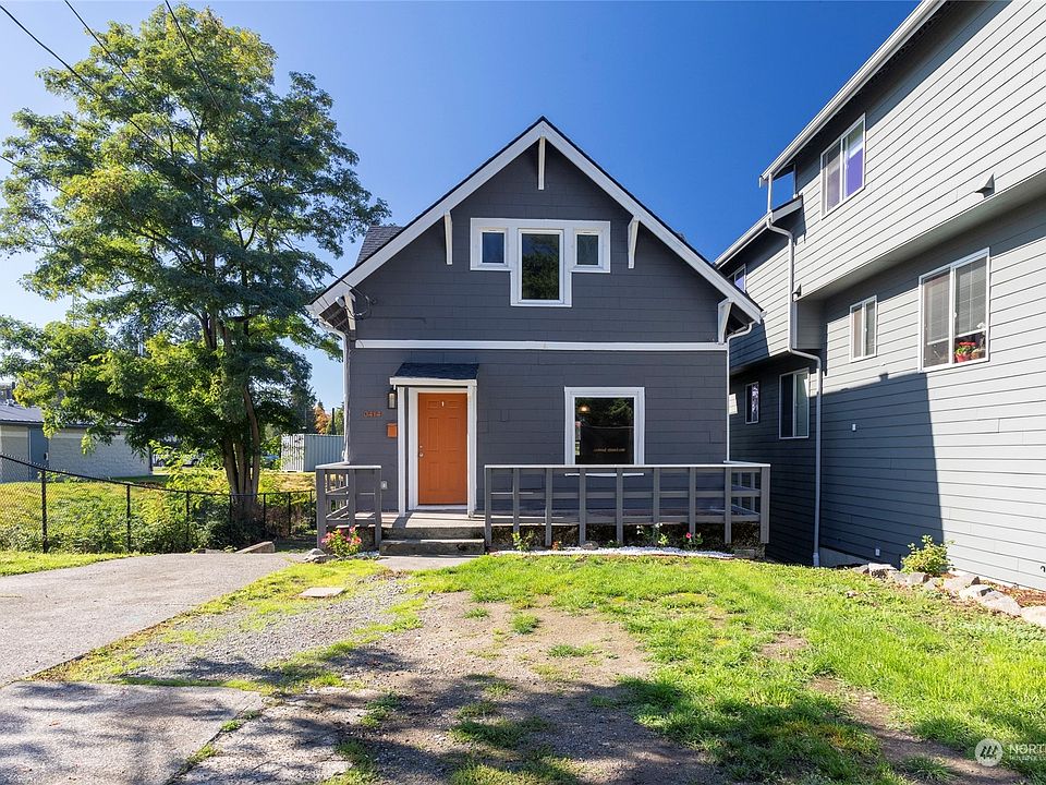 1st image of 3414 S G Street