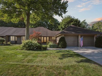 2109 Mapleleaf Dr, Midland, MI, 48640