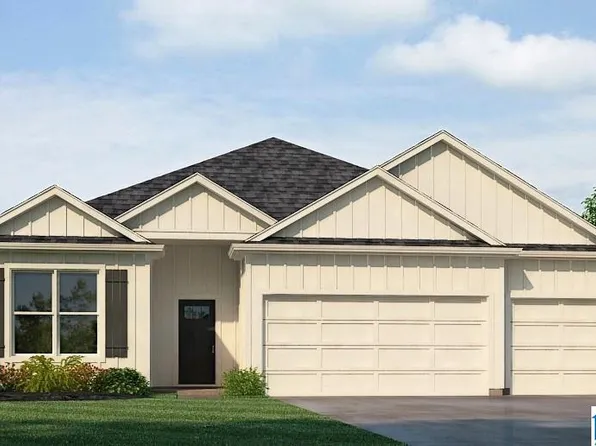 115 Archers Brook Dr, Springville, AL 35146