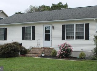 215 Columbia St, Milford, DE 19963