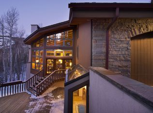 197 Rockledge Rd, Vail, CO 81657