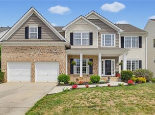 1583 Majestic Ter, Colfax, NC 27235