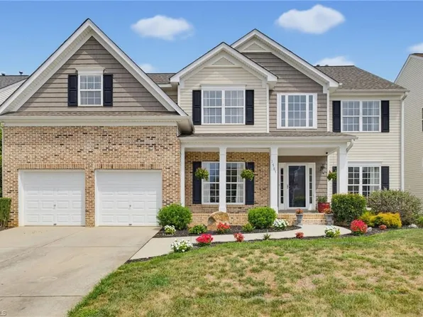 1583 Majestic Ter, Colfax, NC 27235