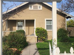 1109 Union St, Kingsburg, CA 93631