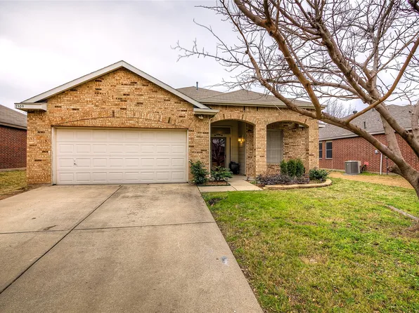 1309 Riverside Rd, Roanoke, TX 76262