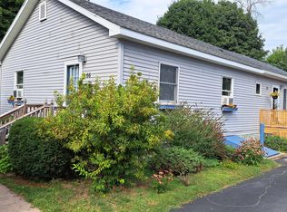 66 Oak St, Plattsburgh, NY 12901