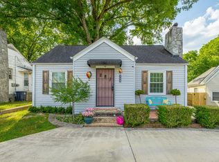 508 S Moore Rd, Chattanooga, TN 37412