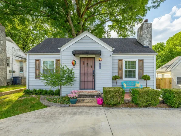 508 S Moore Rd, Chattanooga, TN 37412