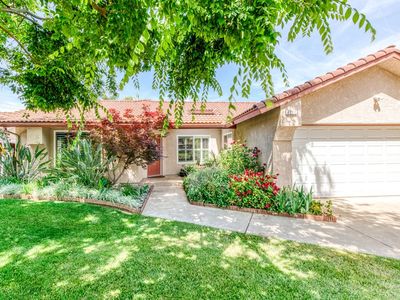 6211 N Cleo Ave, Fresno, CA, 93722