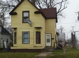 1201 Rathbone St SW, Wyoming, MI 49509