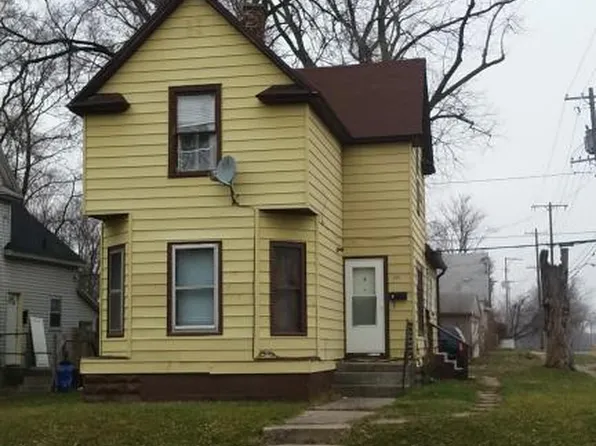 1201 Rathbone St SW, Wyoming, MI 49509