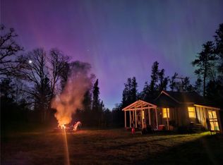 14087 Grell Rd, Grantsburg, WI 54840