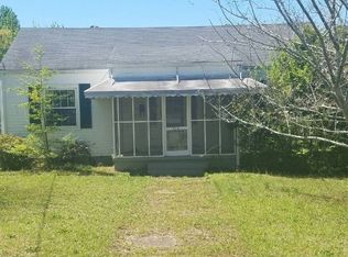 974 Quinlan Dr, Macon, GA 31206