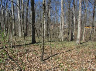 326 Mill Spgs, Fillmore, IN 46128