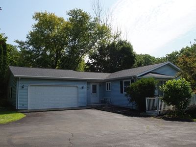 N6104 N Lawson Dr, Green Lake, WI, 54941