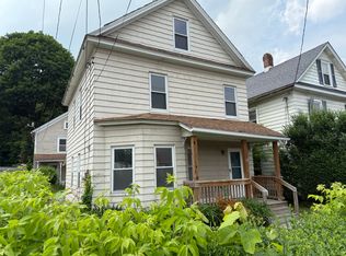 68 Columbia St, Adams, MA 01220