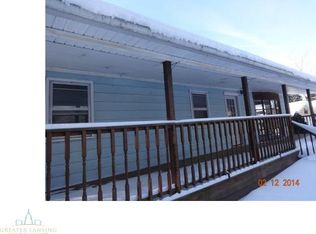 9728 Towner Rd, Portland, MI 48875